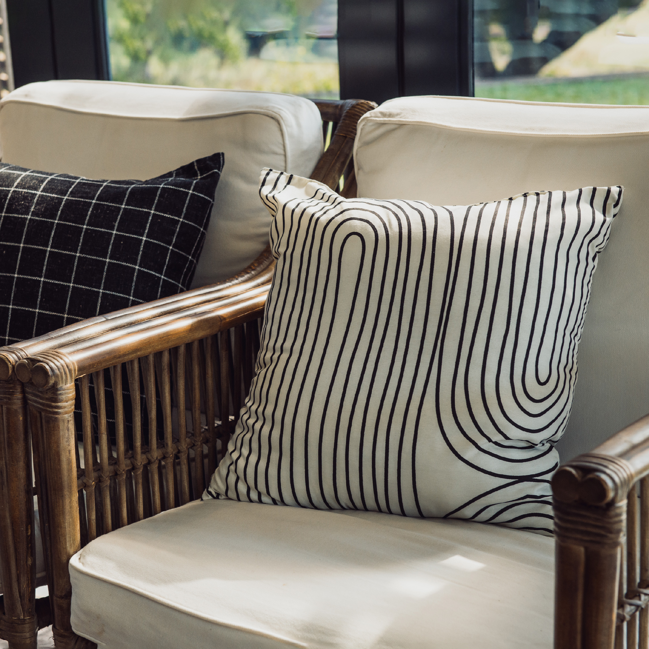 Home decor shoot